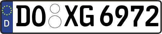 DO-XG6972