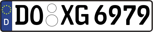DO-XG6979