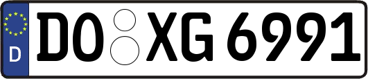DO-XG6991