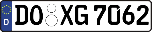 DO-XG7062