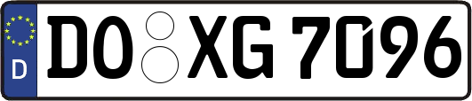 DO-XG7096