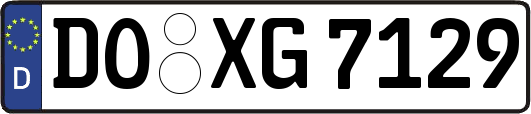 DO-XG7129