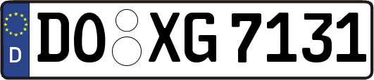 DO-XG7131