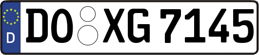 DO-XG7145
