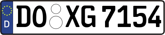 DO-XG7154