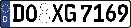 DO-XG7169