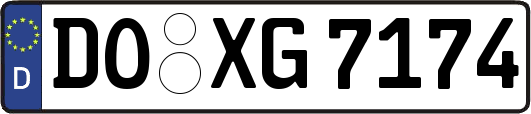 DO-XG7174