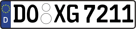 DO-XG7211