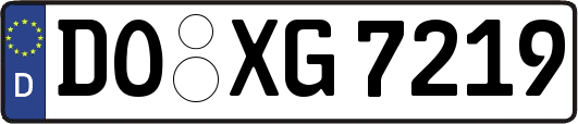 DO-XG7219
