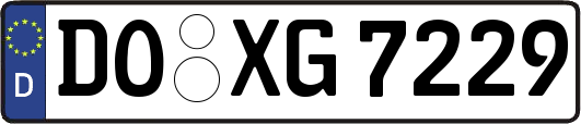 DO-XG7229