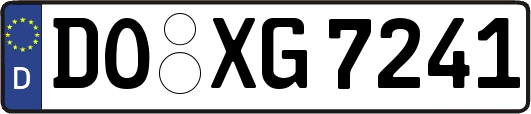 DO-XG7241