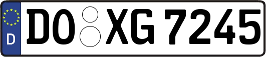 DO-XG7245