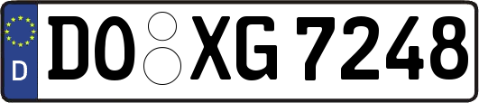 DO-XG7248