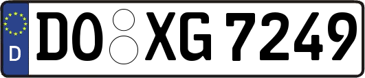 DO-XG7249