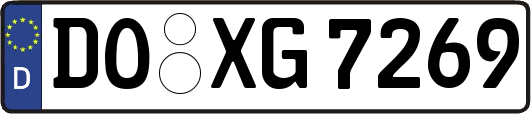 DO-XG7269