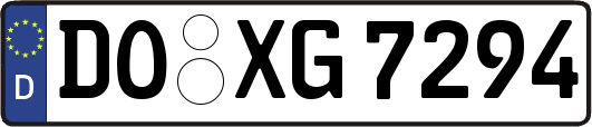 DO-XG7294