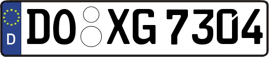 DO-XG7304