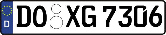 DO-XG7306
