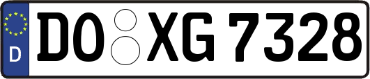 DO-XG7328