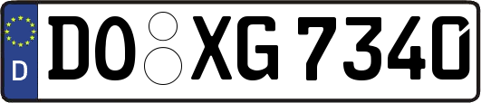 DO-XG7340