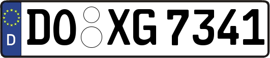 DO-XG7341