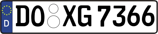 DO-XG7366