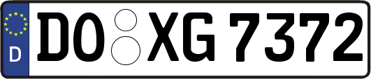 DO-XG7372