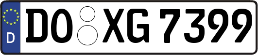 DO-XG7399