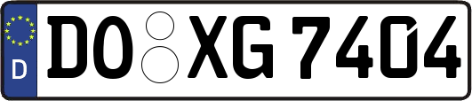 DO-XG7404