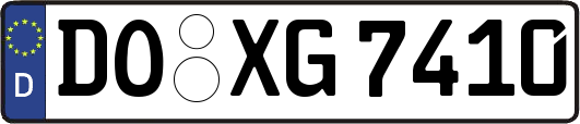 DO-XG7410