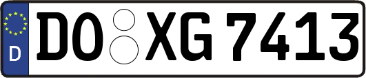DO-XG7413