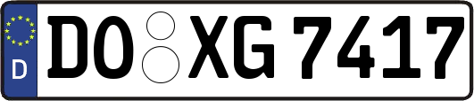 DO-XG7417