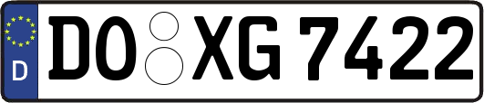 DO-XG7422
