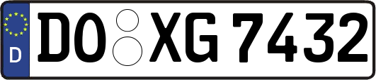 DO-XG7432
