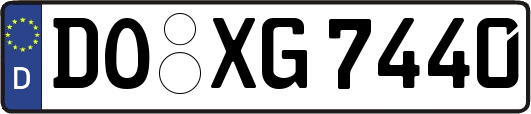 DO-XG7440