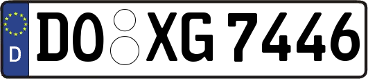 DO-XG7446