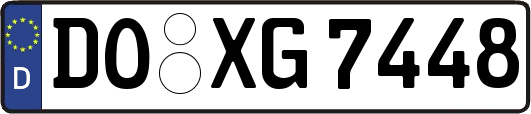 DO-XG7448