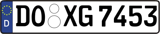 DO-XG7453