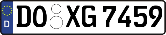 DO-XG7459