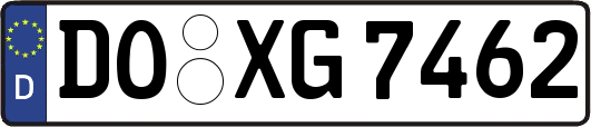 DO-XG7462