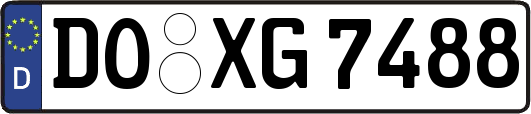 DO-XG7488