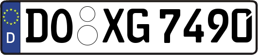 DO-XG7490