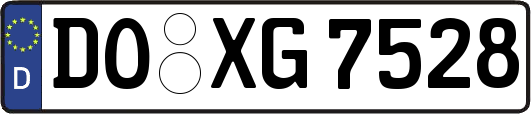 DO-XG7528