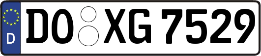 DO-XG7529