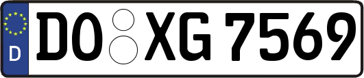 DO-XG7569