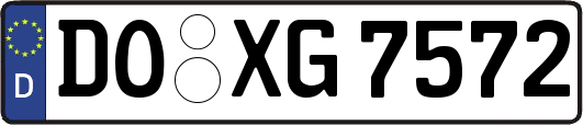 DO-XG7572