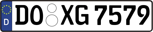 DO-XG7579