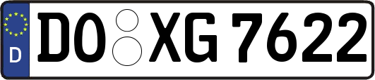 DO-XG7622