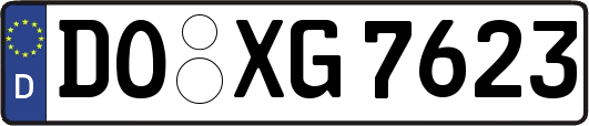 DO-XG7623