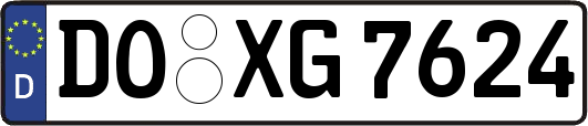 DO-XG7624